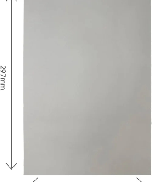 ART ENGRAVING MAT A4