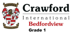 Crawford Bedfordview Stationery and Books Gr1 2026