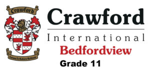 Crawford Bedfordview Stationery and Books Gr11 2026