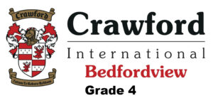 Crawford Bedfordview Stationery and Books Gr4 2026