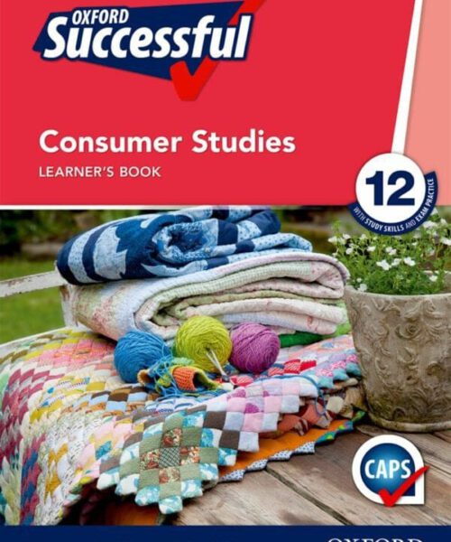 Oxford Successful Consumer Studies Gr12 LB