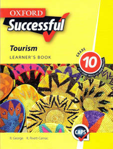 Oxford Successful Tourism Gr10 LB
