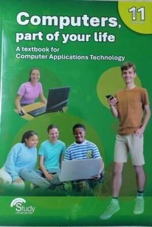 Computers POYL G11 3RD ED