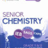 Doc Scientia IEB Physical Sciences Senior Chemistry Textbook/Workbook 2 - Full Colour