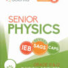 Doc Scientia IEB Physical Sciences Senior Physics Textbook/Workbook 2 - Full Colour