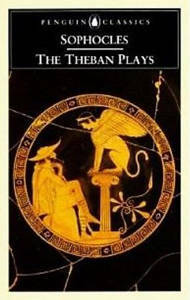 The Theban Plays – Sophocles
