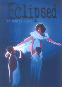 Eclipsed by Sylvaine Strike