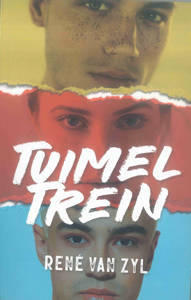 Tuimeltrein – Rene v Zyl