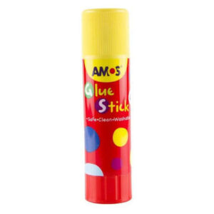 Amos Glue Stick 40g