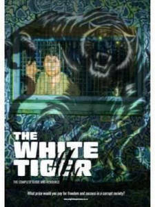 The English Experience: The White Tiger; The Complete Guide and Resource
