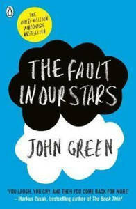 The Fault in Our Stars – John Green