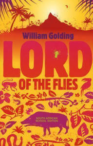 Lord of the Flies (School Edition) – William Golding