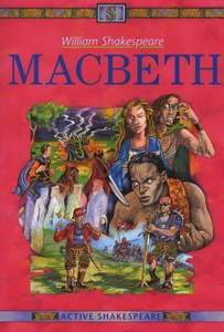 Macbeth (Active) – Shakespeare