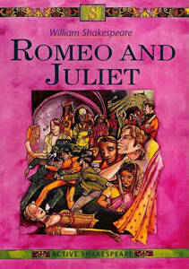 Romeo & Juliet (Active) – Shakespeare