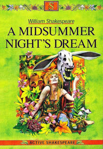 Active Shakespeare A Midsummer Night’s Dream