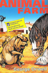 Animal Farm – George Orwell