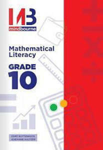 Mindbourne Mathematical Literacy Gr10 (no video)