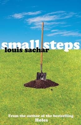 Small Steps – Louis Sachar