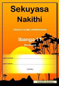 Sekuyasa Nakithi Ibanga 11