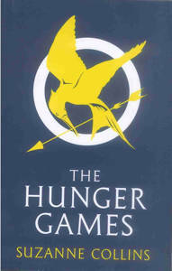 The Hunger Games – Suzanne Collins