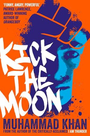 Kick the Moon – Muhammad Khan
