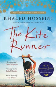 The Kite Runner – Khaled Hosseini