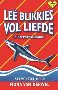 Lee Blikkies Vol Liefde