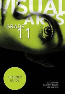 Visual Arts Grade 11 Learner Guide