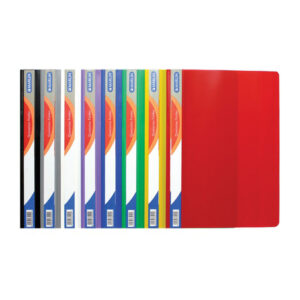 A4 Quotation folder (Green)