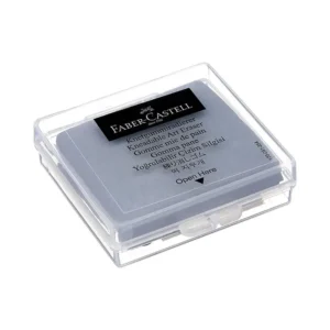 Faber Castell Kneadable Eraser with Case A127220