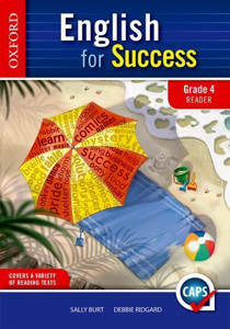 English for Success Grade 4 Reader