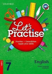 Let’s Practise English Grade 7