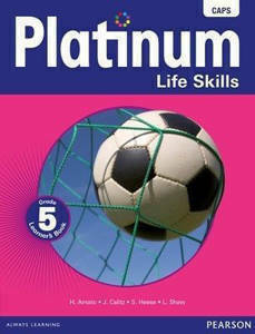 Platinum Life Skills Grade 5 Learner’s Book