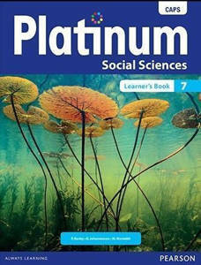 Platinum Social Sciences Gr7 LB