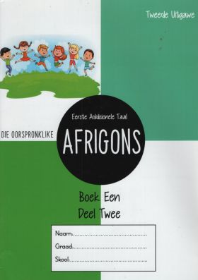 Afrigons Boek 1 (deel 2)