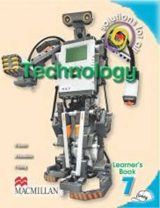 Solutions for All Technology Learners Book Grade 7