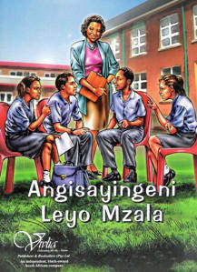 Angisayingeni leyo Mzala