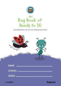 My Bug Book of Bonds to 10