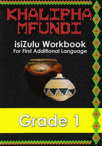 Khalipha Mfundi Grade 1 Learner's Book