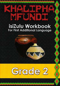 Khalipha Mfundi Grade 2 Learner's Book