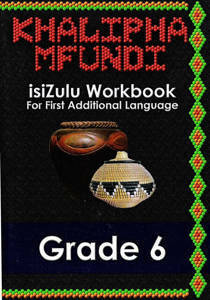 Khalipha Mfundi Grade 6