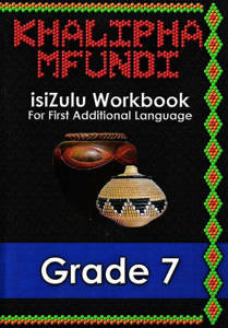 Khalipa Mfundi Gr 7